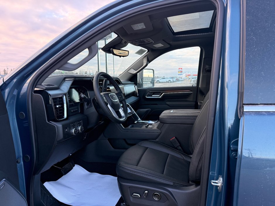 2026 GMC Sierra 2500 HD DENALI-10