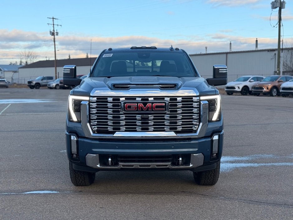 2026 GMC Sierra 2500 HD DENALI-1