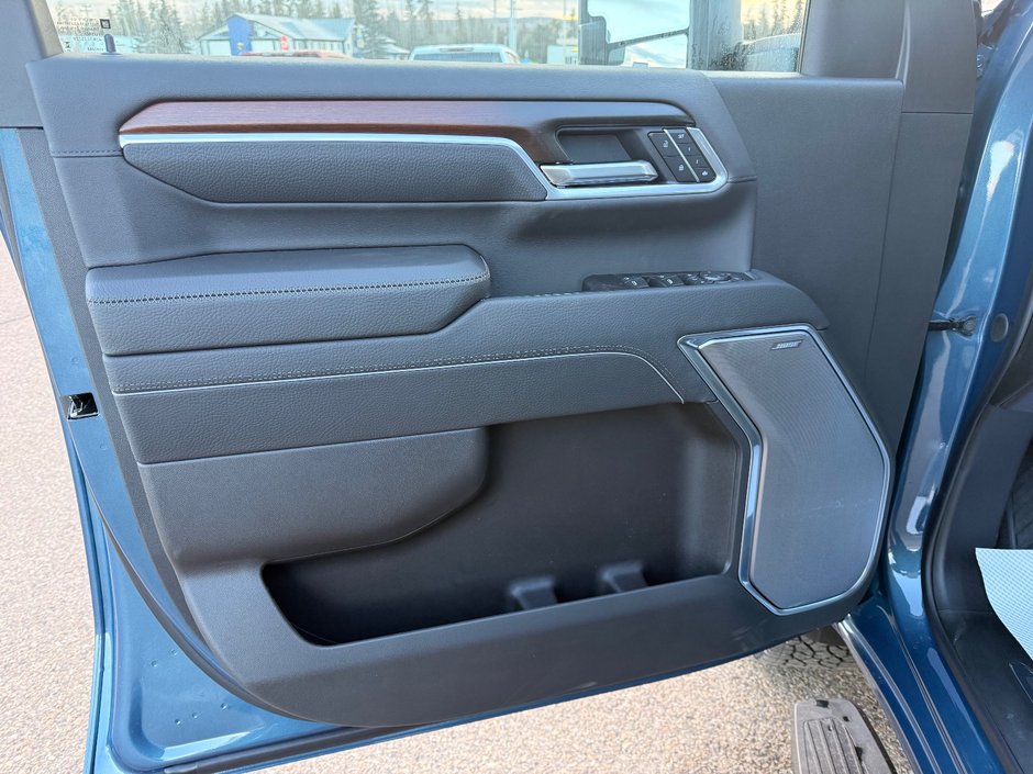 2026 GMC Sierra 2500 HD DENALI-8