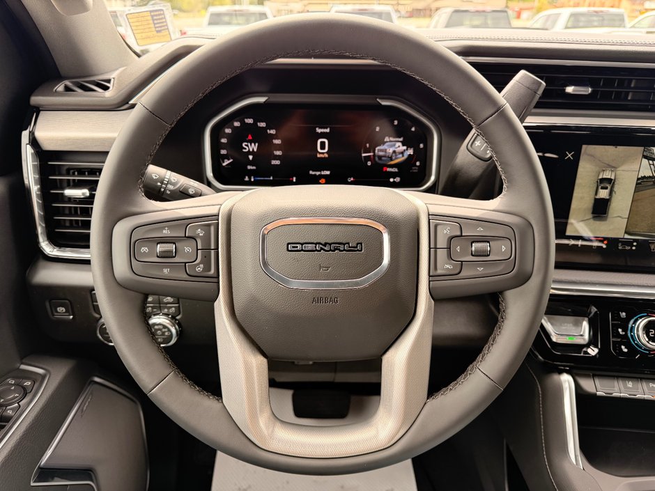 2026 GMC Sierra 2500 HD DENALI-17
