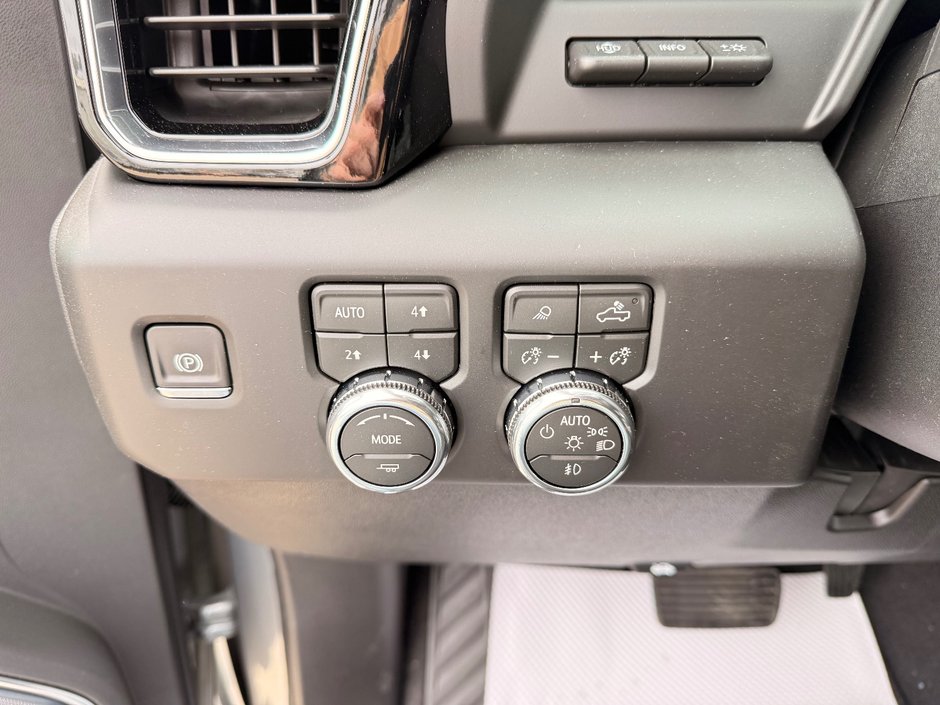 2026 GMC Sierra 2500 HD DENALI-9