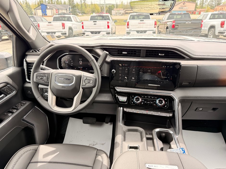 2026 GMC Sierra 2500 HD DENALI-13