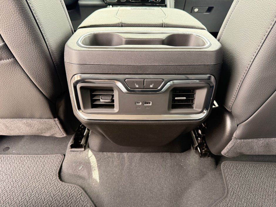 2026 GMC Sierra 2500 HD DENALI-19