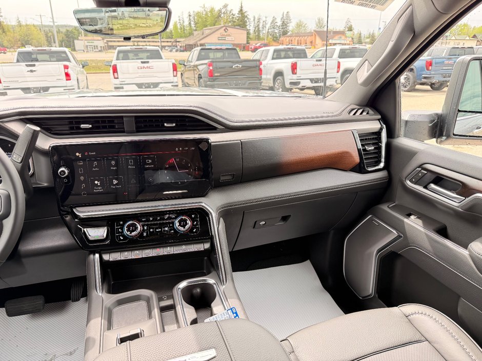 2026 GMC Sierra 2500 HD DENALI-14