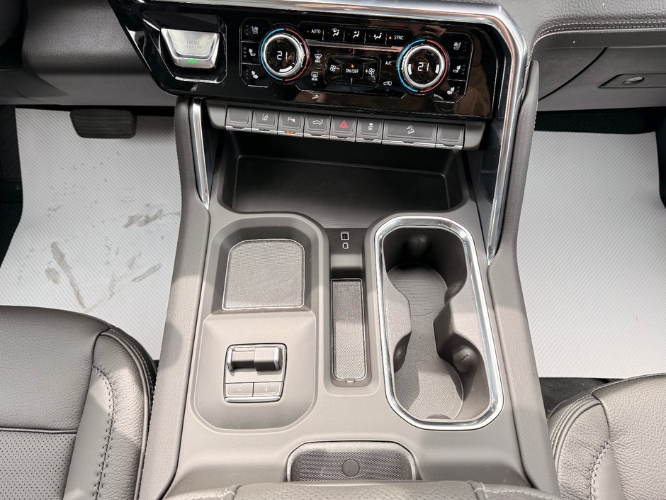2026 GMC Sierra 2500 HD DENALI-16