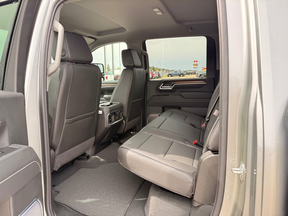 2026 GMC Sierra 2500 HD DENALI-11