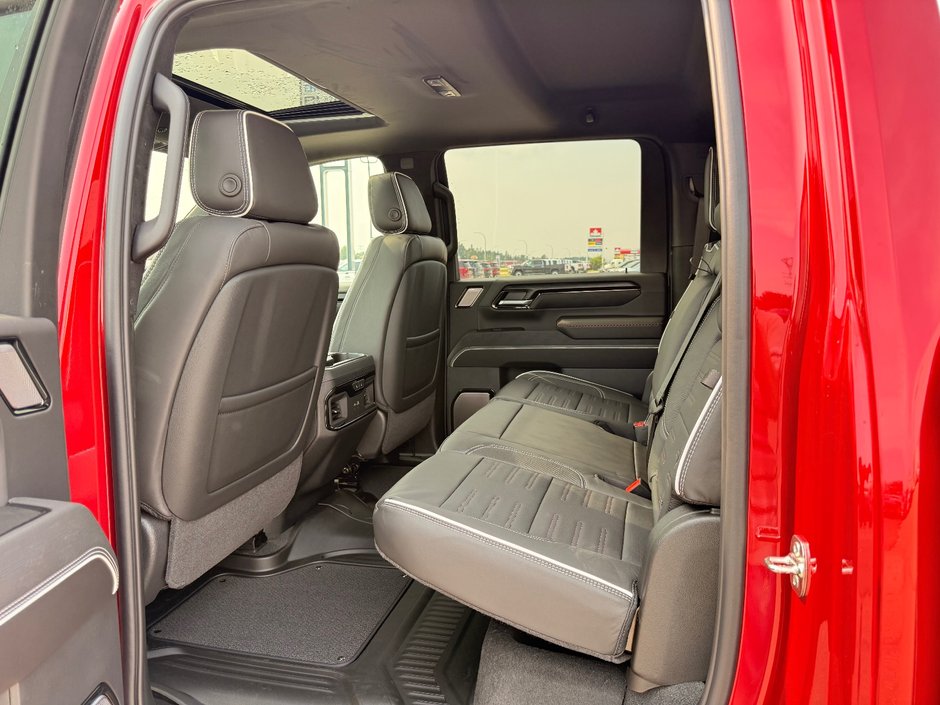 2026 GMC Sierra 2500 HD AT4X-11
