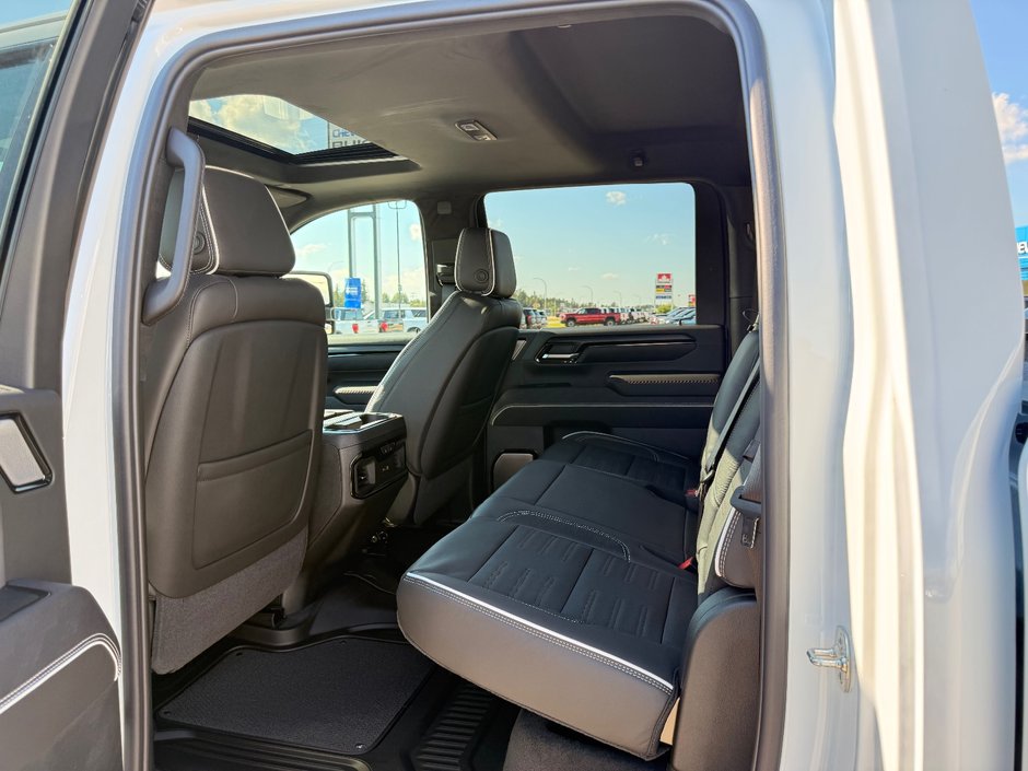 2026 GMC Sierra 2500 HD AT4X-11