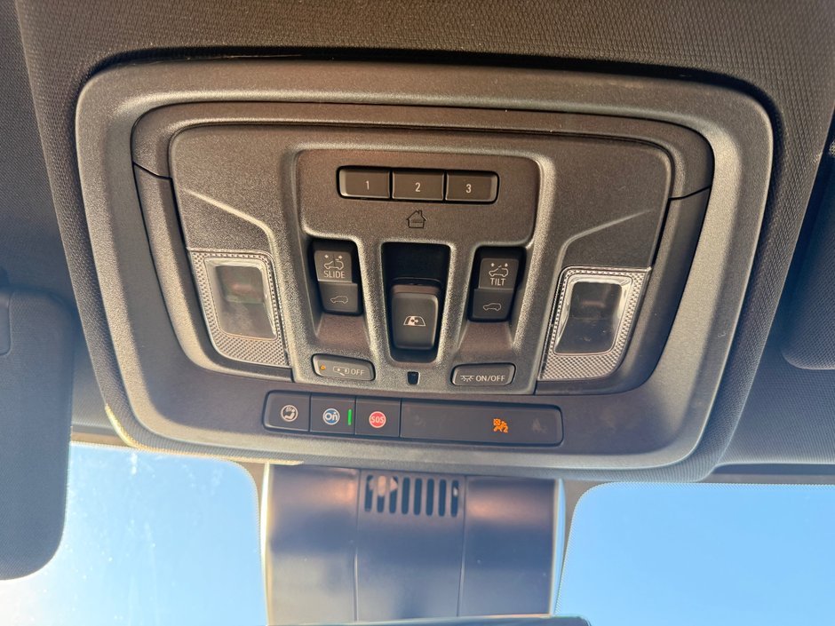 2026 GMC Sierra 3500 HD AT4 SRW-20