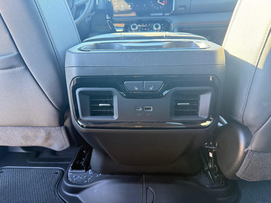 2026 GMC Sierra 3500 HD AT4 SRW-18