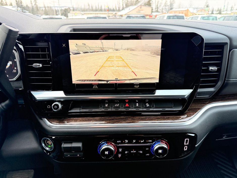 2026 GMC Sierra 3500 HD SLE SRW-14