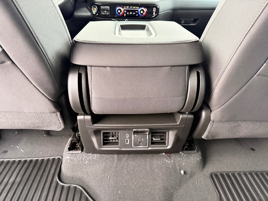 2026 GMC Sierra 3500 HD SLE SRW-19