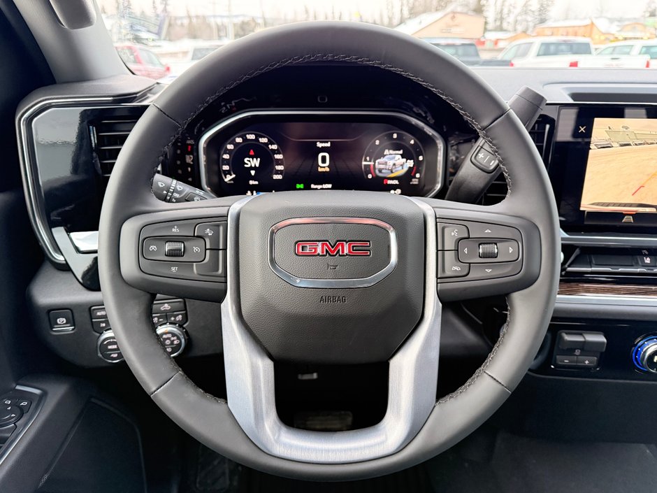 2026 GMC Sierra 3500 HD SLE SRW-16