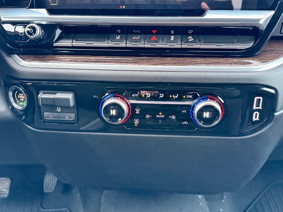 2026 GMC Sierra 3500 HD SLE SRW-15