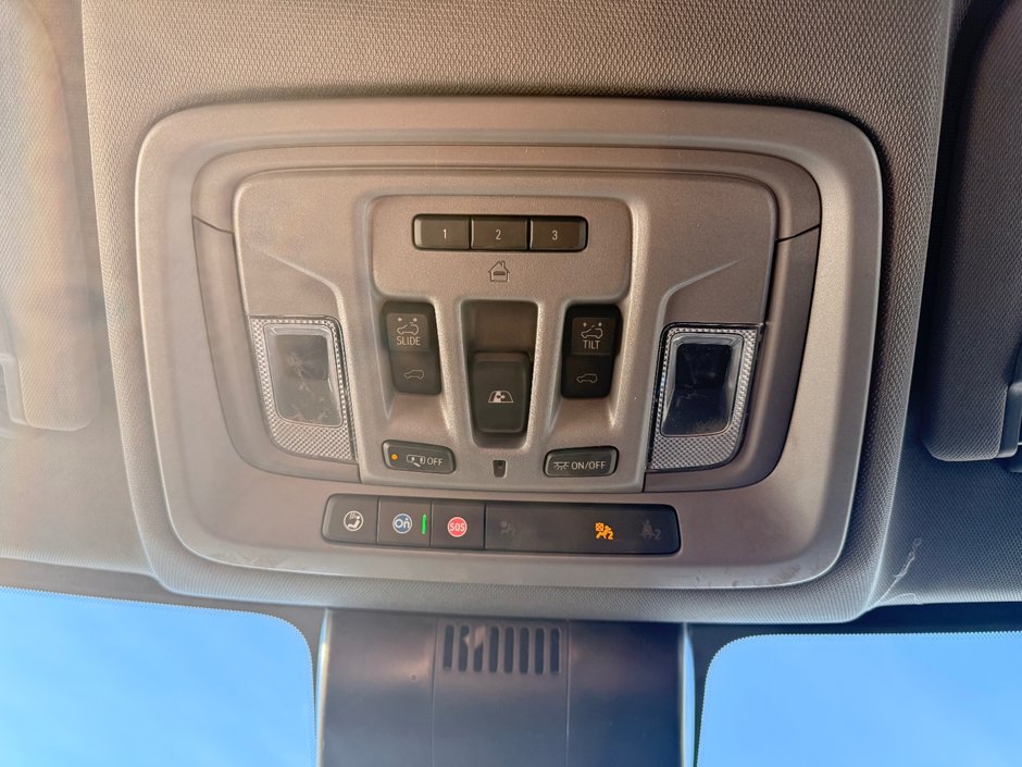 2026 GMC Sierra 3500 HD DENALI SRW-19