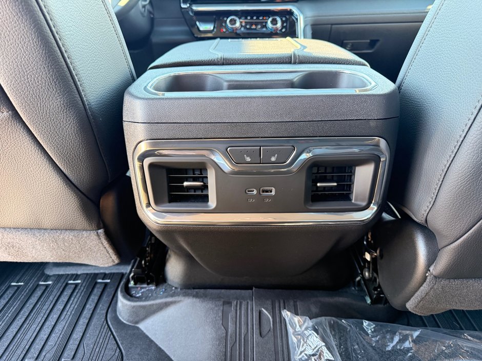 2026 GMC Sierra 3500 HD DENALI SRW-20