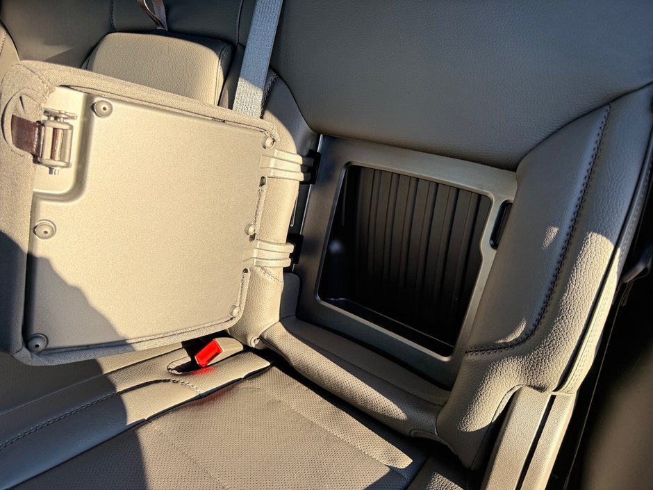 2026 GMC Sierra 3500 HD DENALI SRW-12