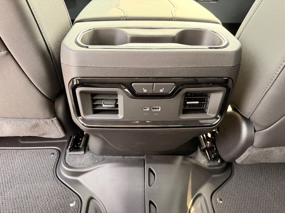 2026 GMC Sierra 3500 HD AT4 SRW-18