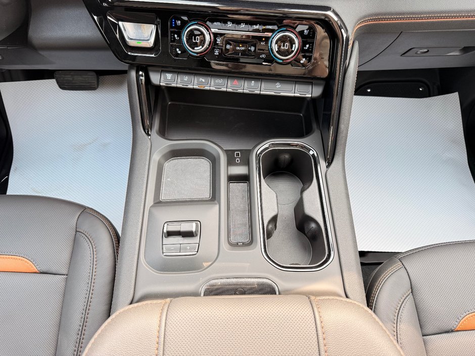 2026 GMC Sierra 3500 HD AT4 SRW-15