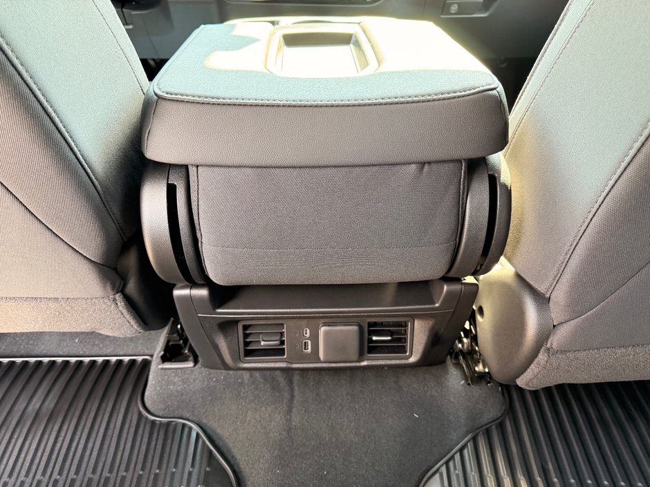 2026 GMC Sierra 3500 HD SLE SRW-19
