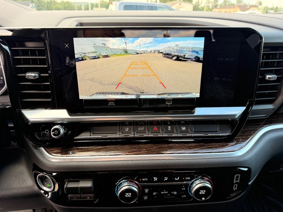2026 GMC Sierra 3500 HD SLE SRW-14