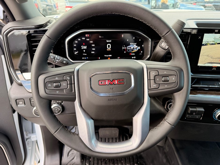 2026 GMC Sierra 3500 HD SLE SRW-16