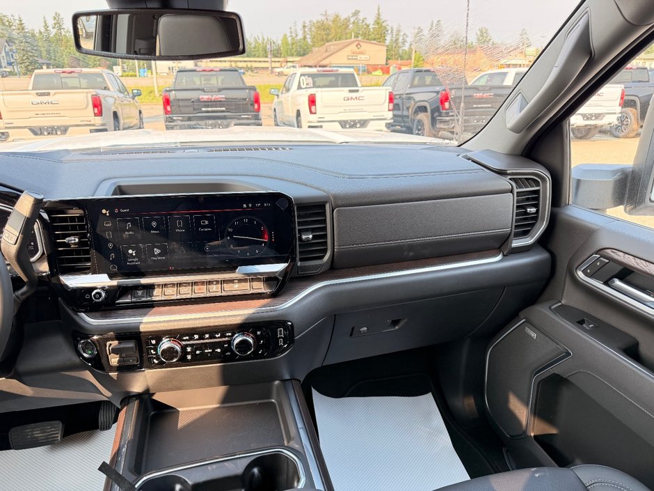 2026 GMC Sierra 3500 HD SLT DRW-14