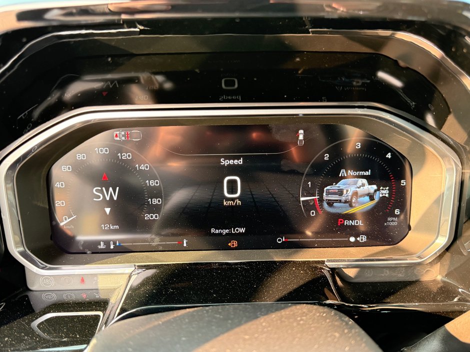 2026 GMC Sierra 3500 HD SLT DRW-18