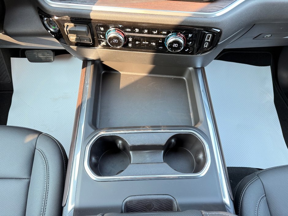 2026 GMC Sierra 3500 HD SLT DRW-16