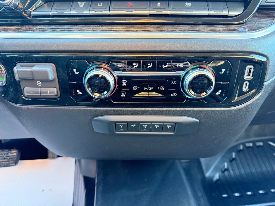 2026 GMC Sierra 3500CC SLE-15