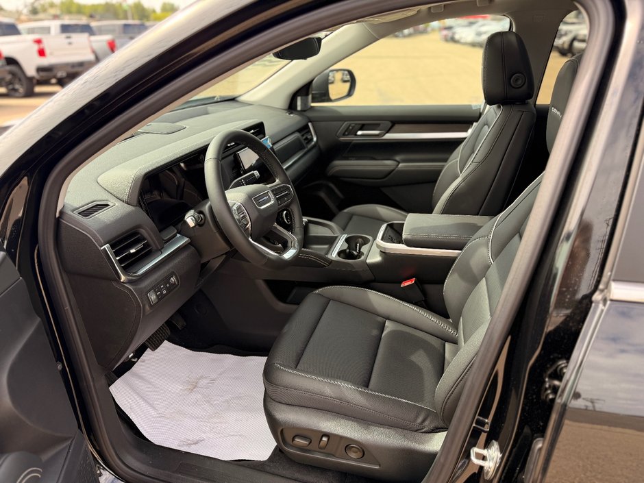 2026 GMC Terrain Denali-11