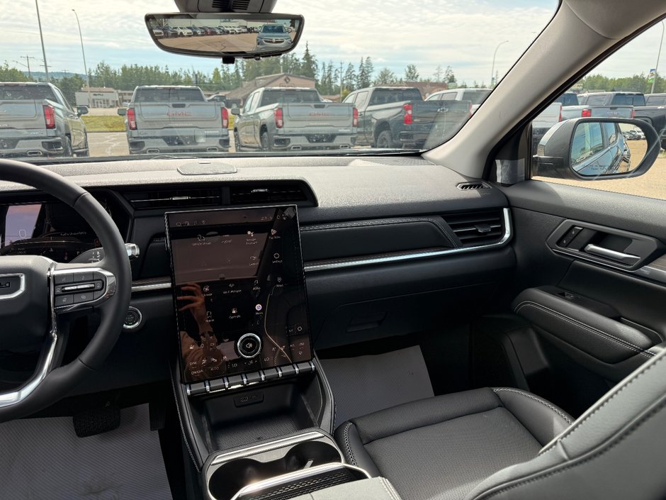 2026 GMC Terrain Denali-14