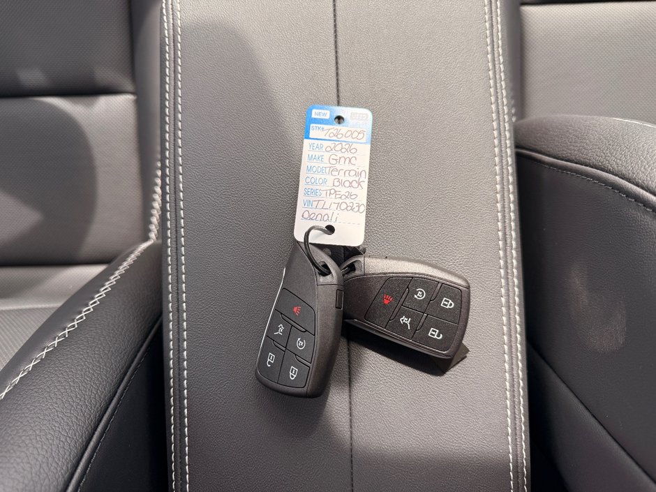 2026 GMC Terrain Denali-20
