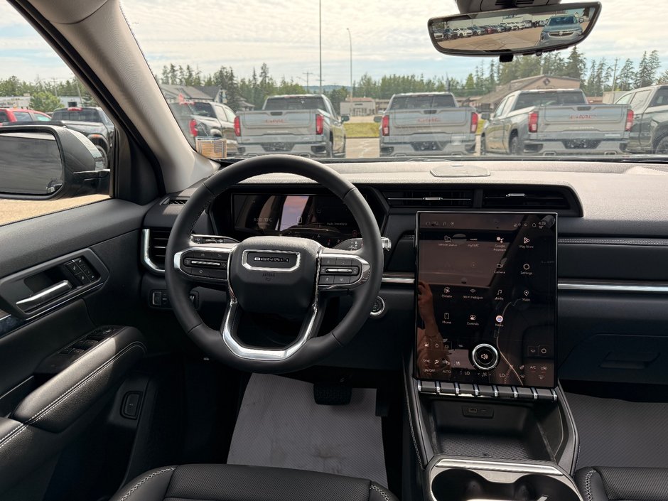 2026 GMC Terrain Denali-13