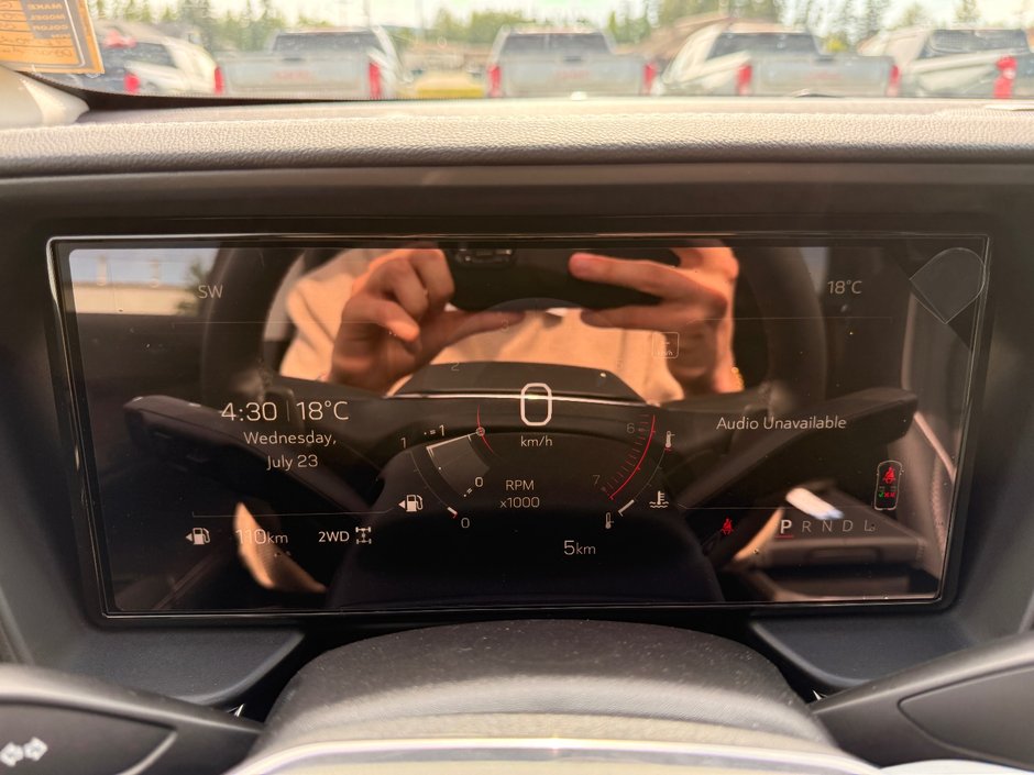 2026 GMC Terrain Denali-18