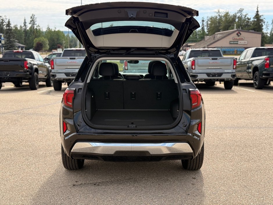 2026 GMC Terrain Denali-6