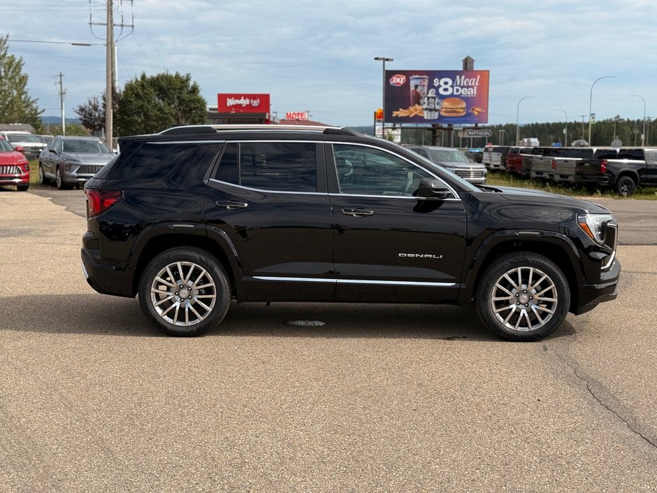 2026 GMC Terrain Denali-3