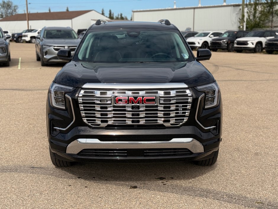 2026 GMC Terrain Denali-1