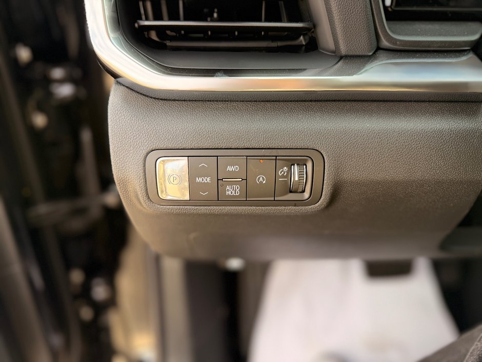 2026 GMC Terrain Denali-10