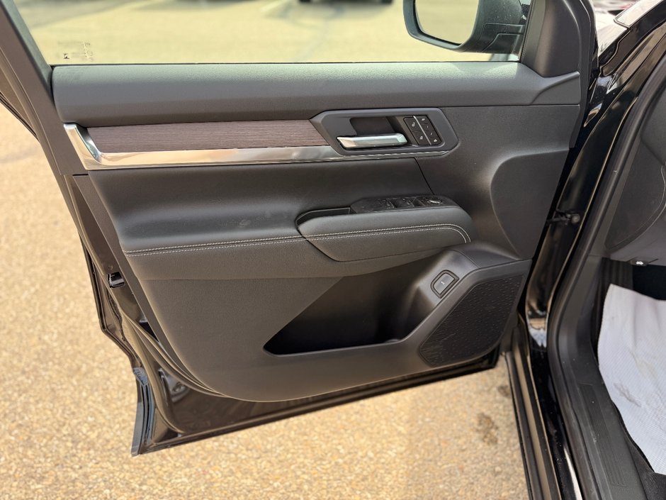 2026 GMC Terrain Denali-9