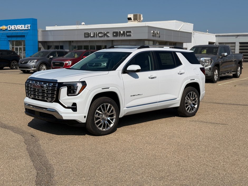 2026 GMC Terrain Denali-0