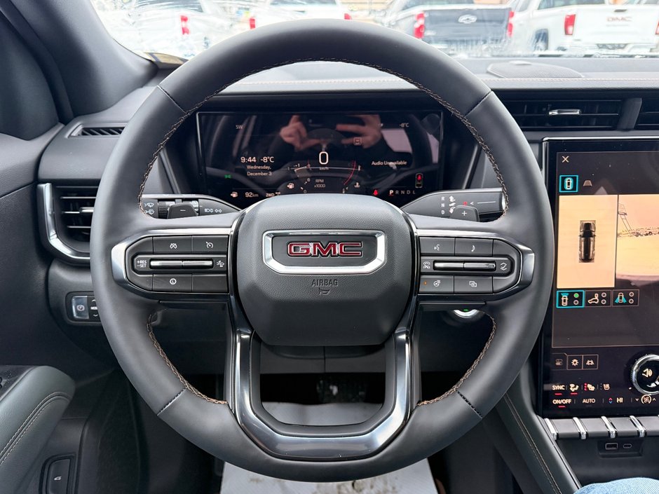 2026 GMC Terrain AT4-17