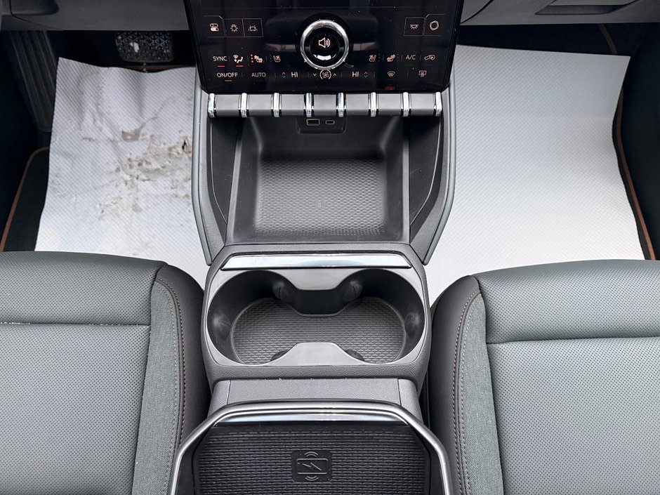 2026 GMC Terrain AT4-16