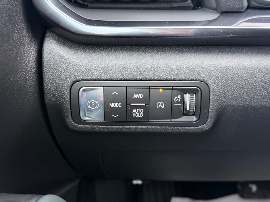 2026 GMC Terrain AT4-10