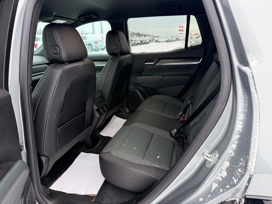 2026 GMC Terrain AT4-12