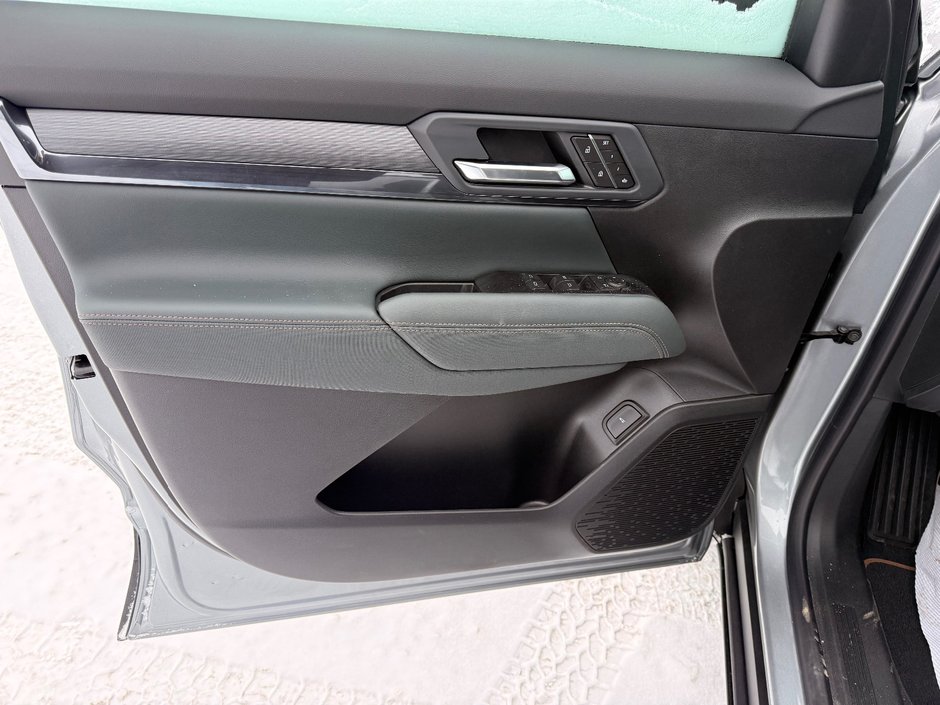 2026 GMC Terrain AT4-9