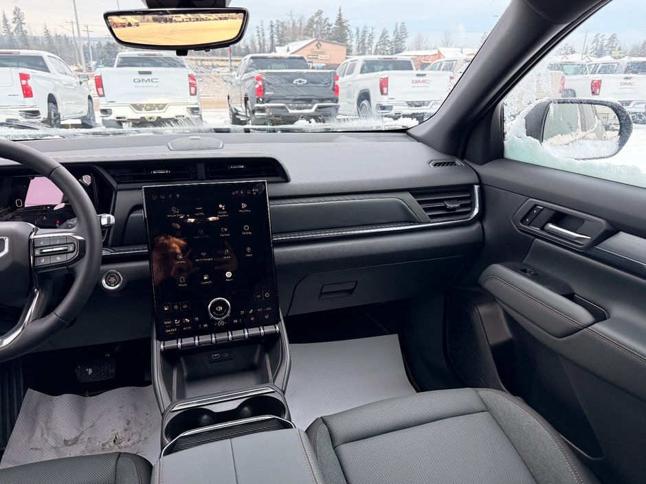 2026 GMC Terrain AT4-14