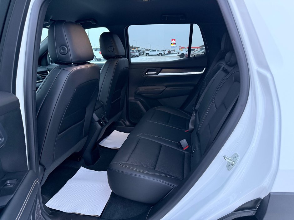 2026 GMC Terrain Elevation-11