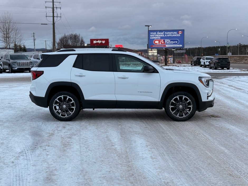 2026 GMC Terrain Elevation-3