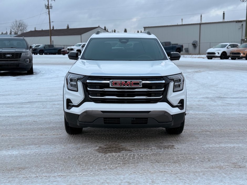 2026 GMC Terrain Elevation-1